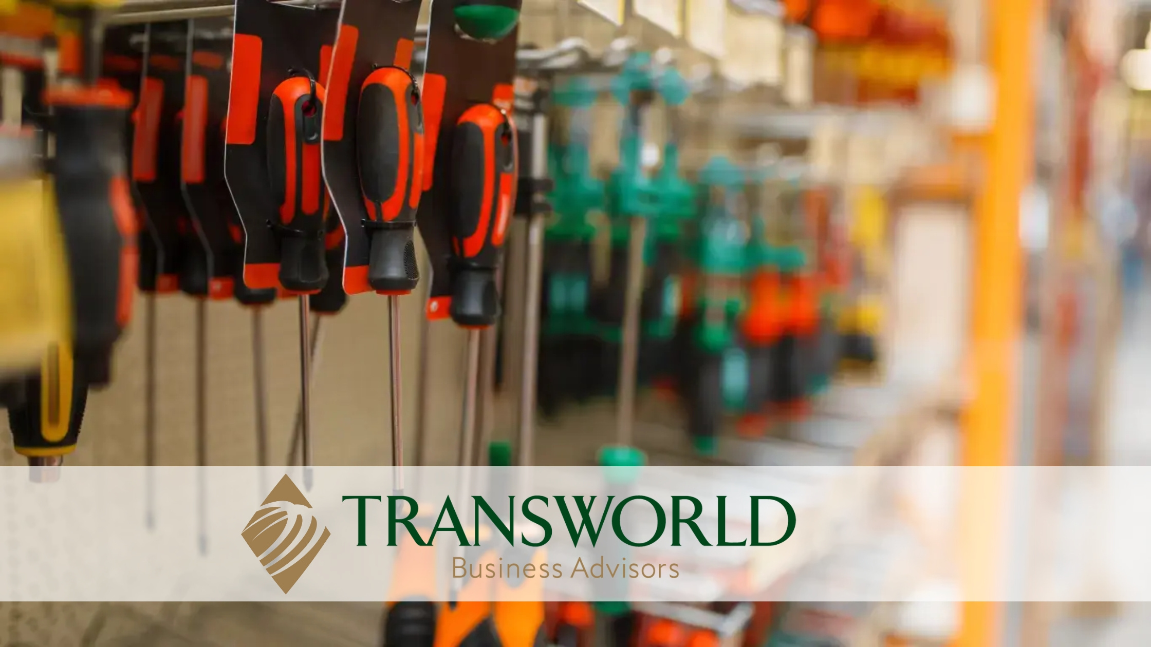 Thriving Oilfield Supply Business