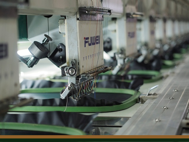 Well-Established Custom Embroidery and Screen-Printing Business