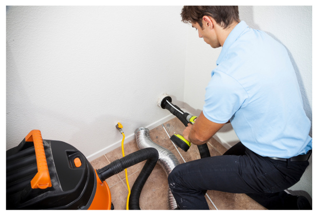 Home-Based, Low-Overhead Maintenance Co: No Experience Needed