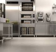 Health Dept Approved Commercial  Kitchen, two food trucks ok!