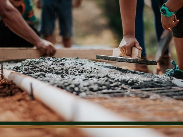 Reputable Concrete Business