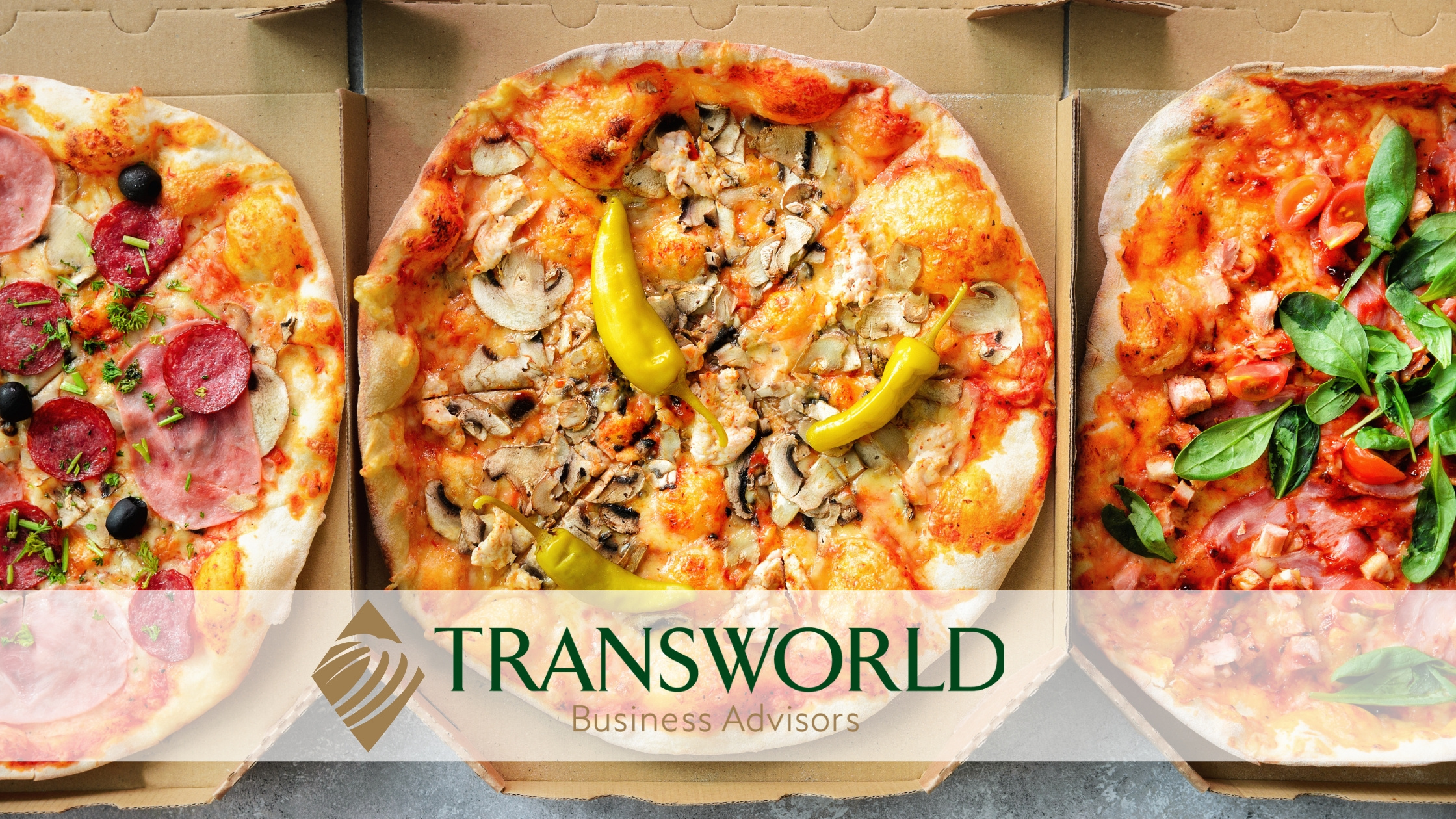 Turnkey Pizza Shop with Repeat Customers and Growth Potential