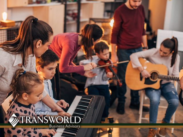 Established and Premier Performing Arts School – South Florida