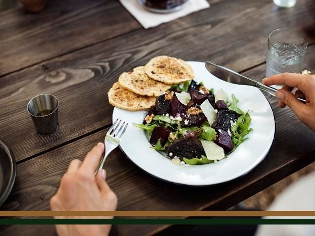 Colorado Springs Restaurant for Sale - Mostly Absentee