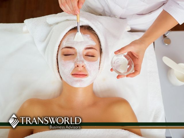 Spa and Academy, a one-of-a-kind destination in the heart of Orla