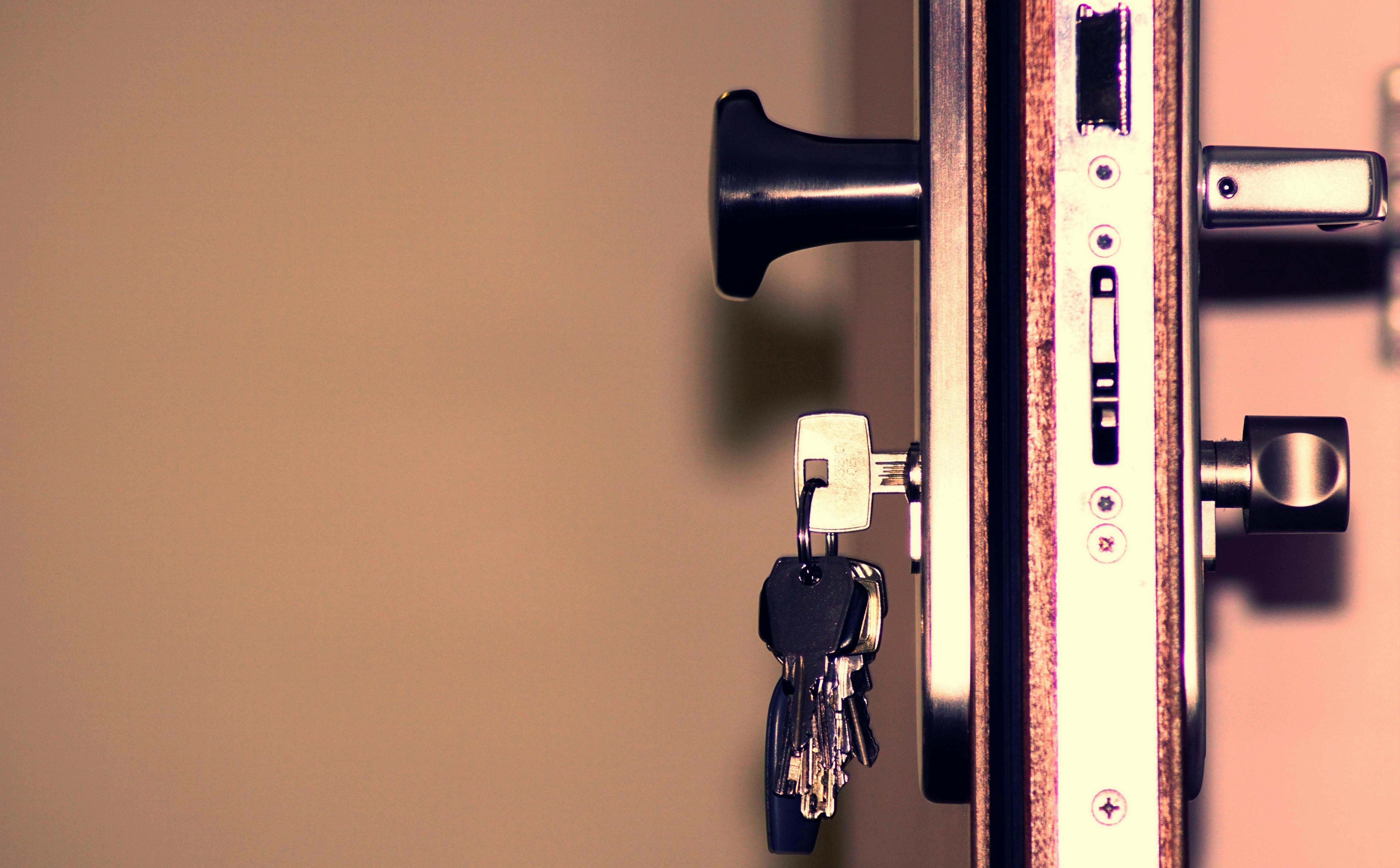 West Michigan Locksmith and Security Business for Sale