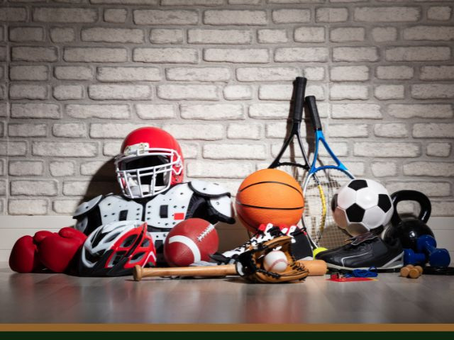 Thriving Pickleball & Entertainment Venue 