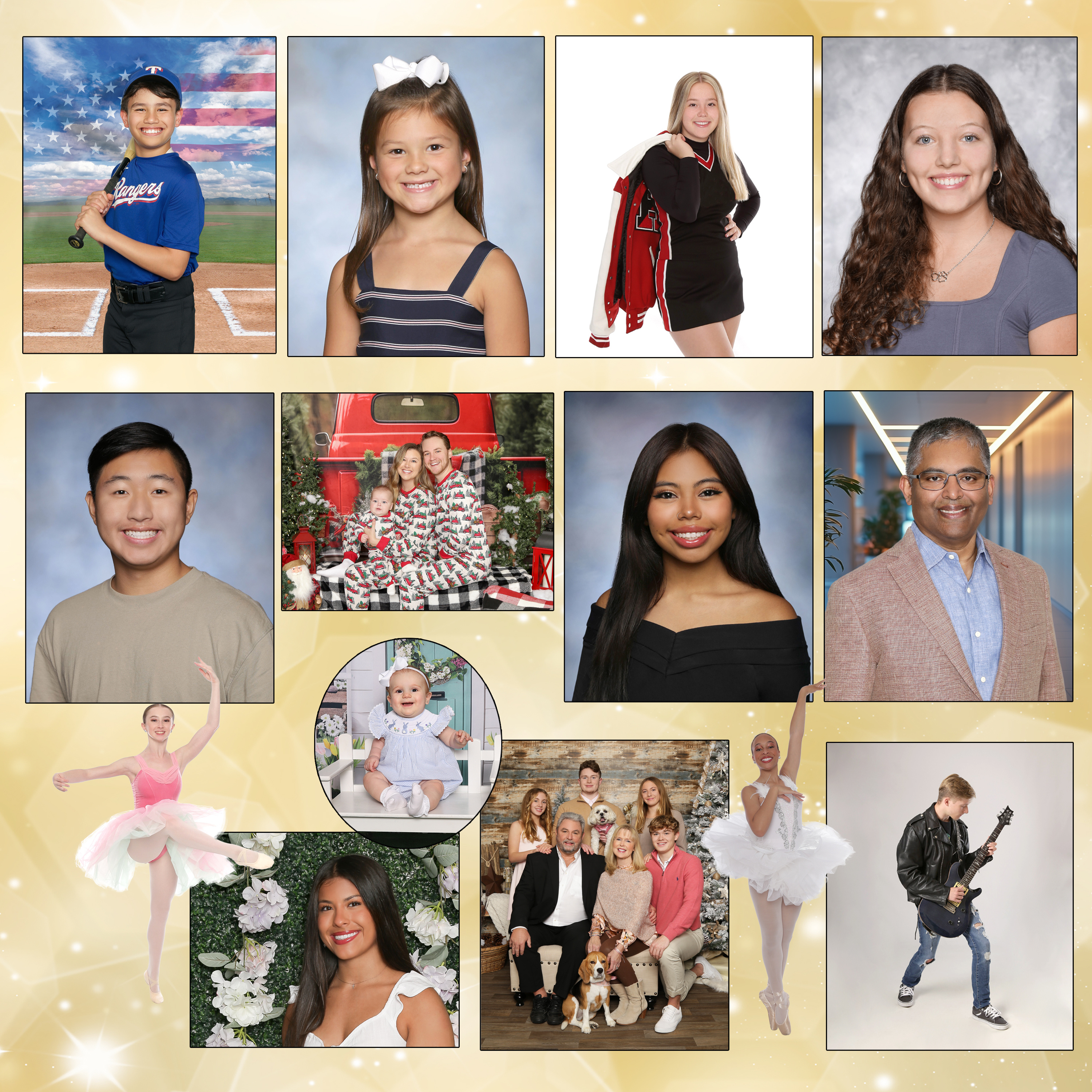 Profitable Full-Service Photography Studio for Sale 