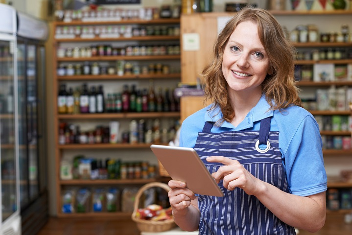 Premium Olive Oil & Balsamic Vinegar Store – Thriving Retail & On