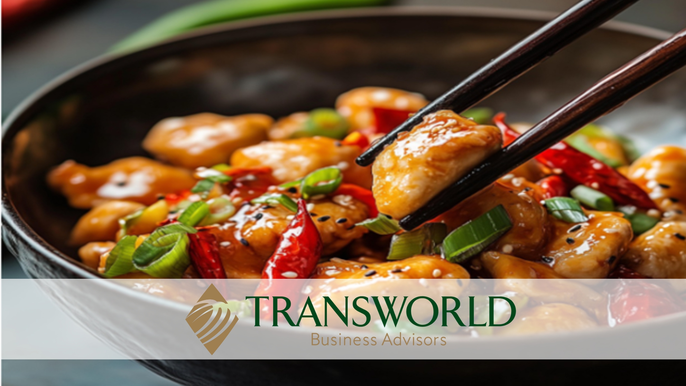 A Local Favorite – Chinese Restaurant in Friendswood