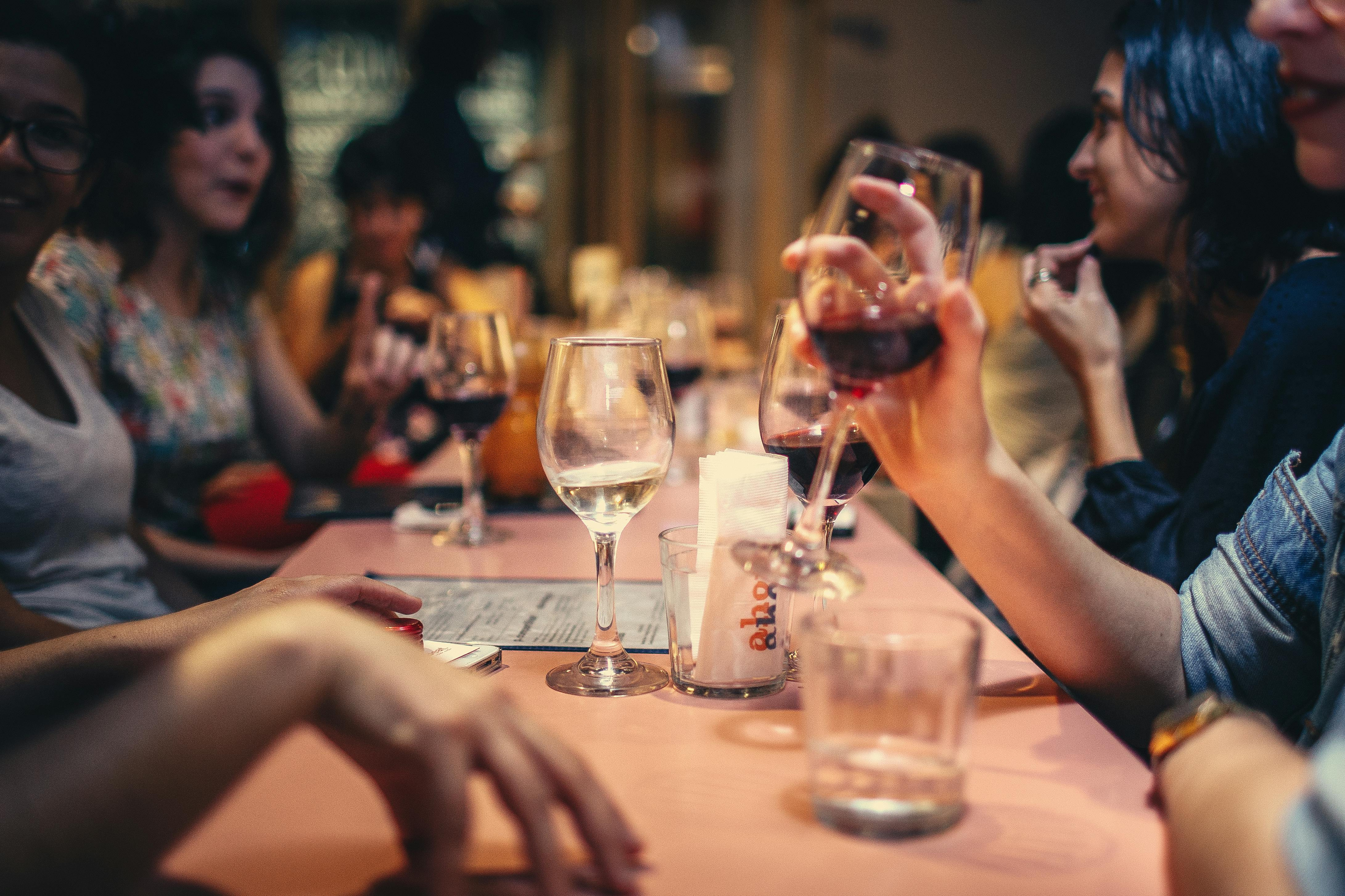 Legacy Restaurant & Event Venue – Turnkey & Profitable!