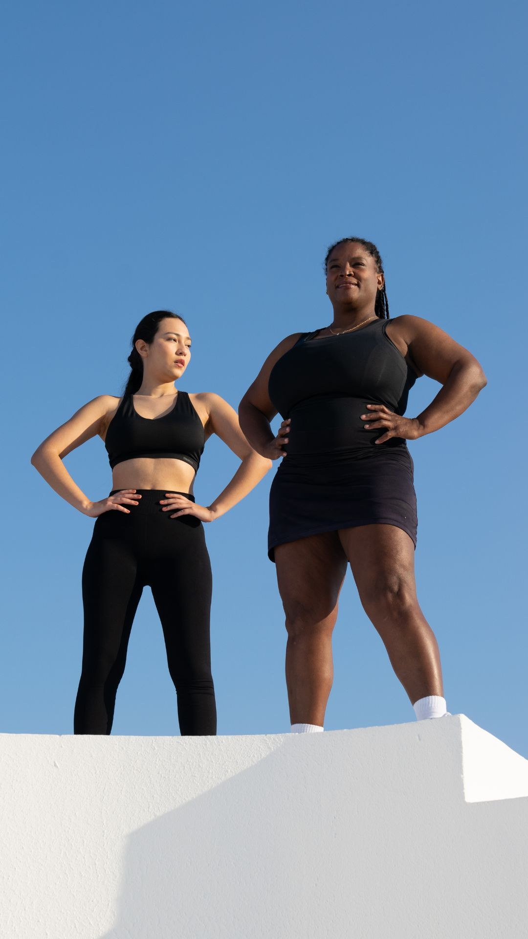 Flourishing Franchise Fitness Studio- Main St.
