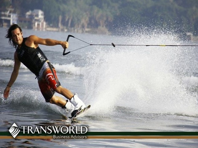 Premier Watersports Training Center in Florida
