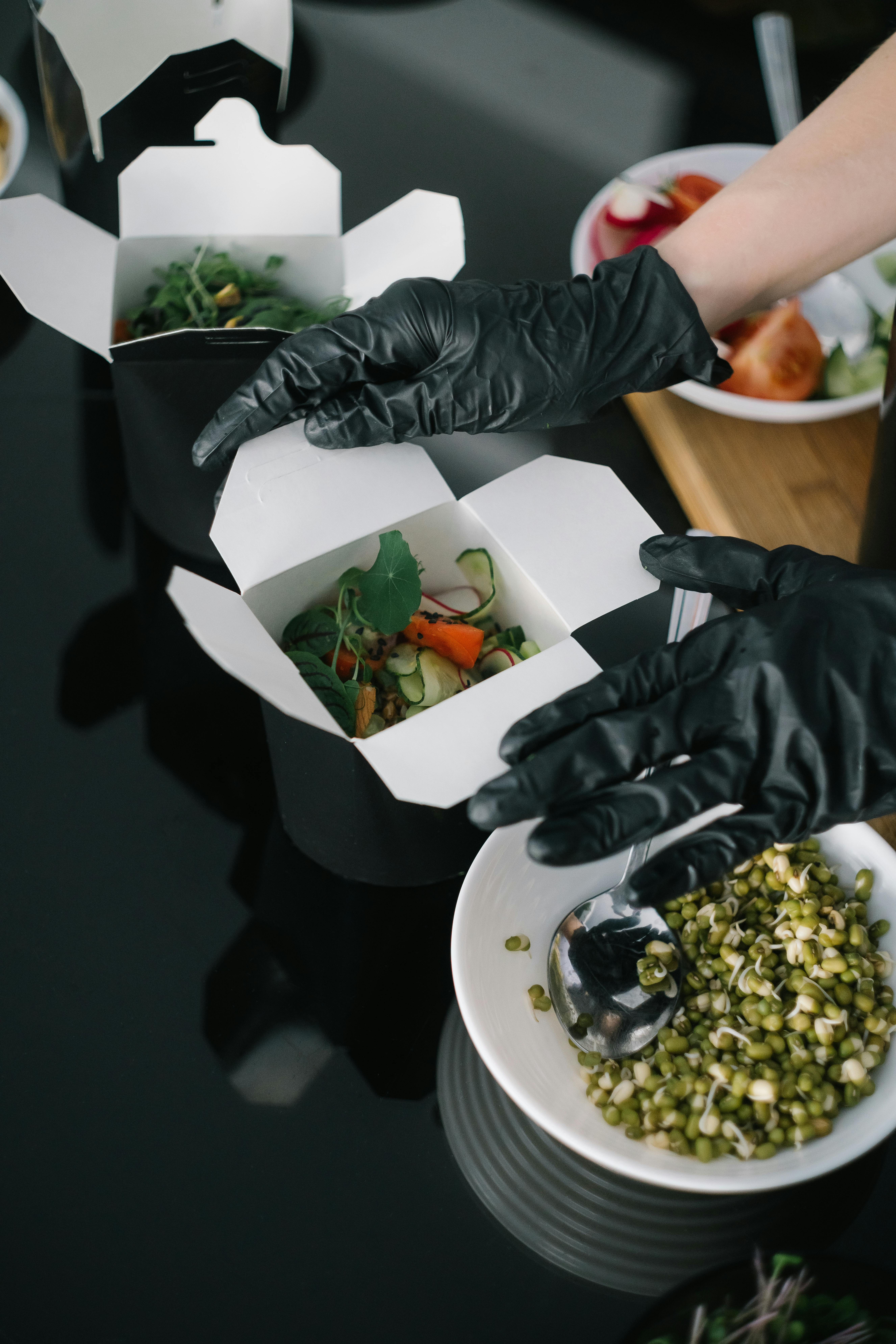 Meal Delivery Relocatable $250,000 Revenue $60,000 SDE 