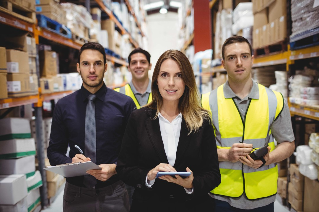 Temporary Staffing Agency With Exclusive Contract in DFW