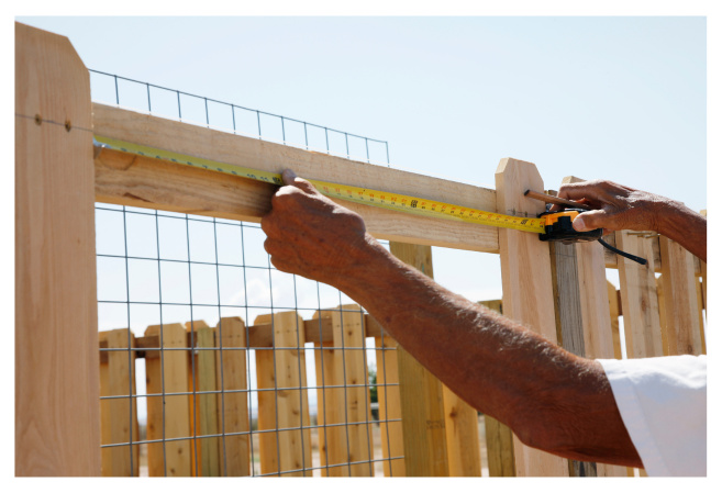 Highly Profitable, Well-Established Fencing Co. in Austin Metro