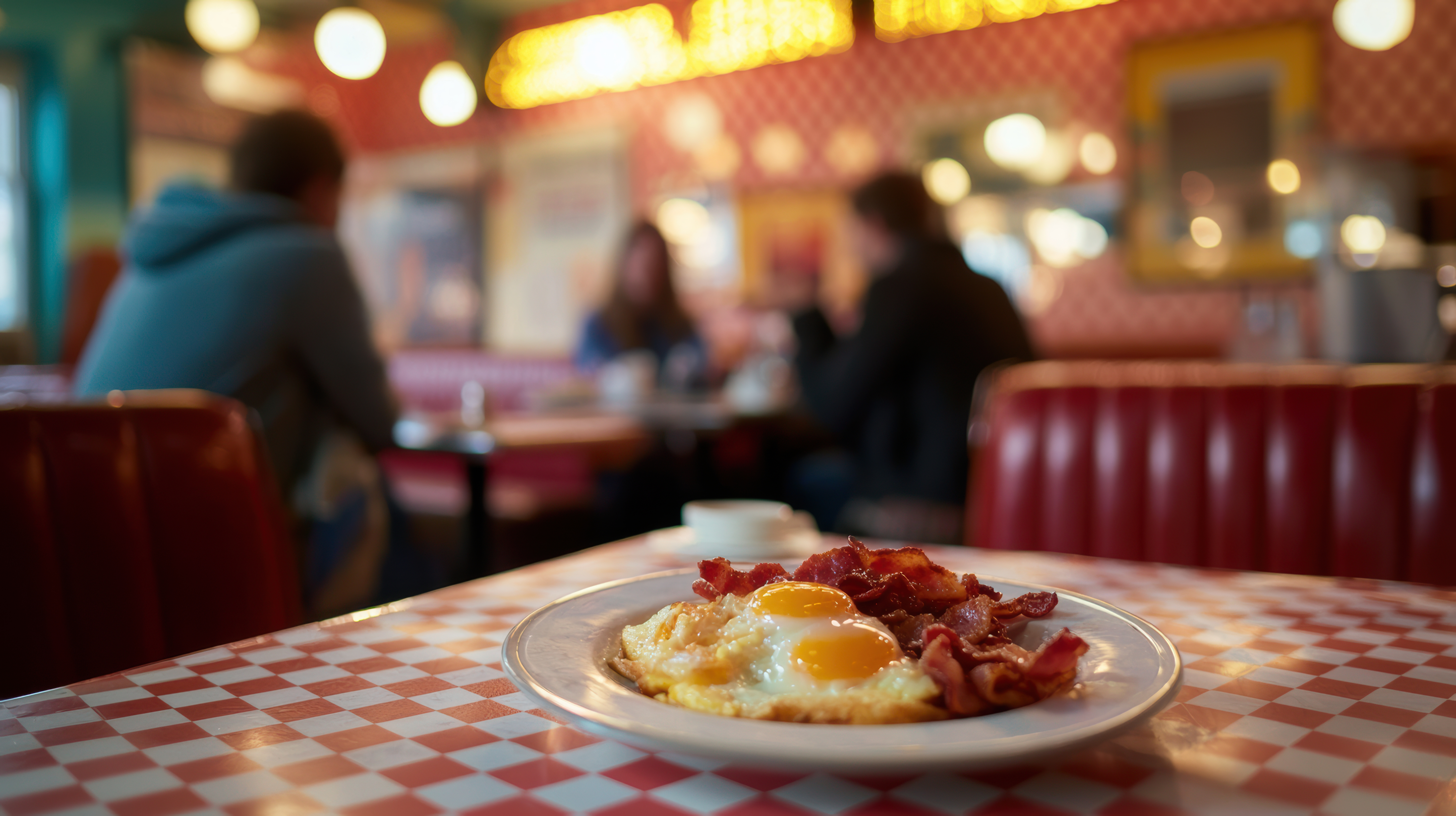 Beloved NH Breakfast & Lunch Spot – Turnkey & Full of Local Charm