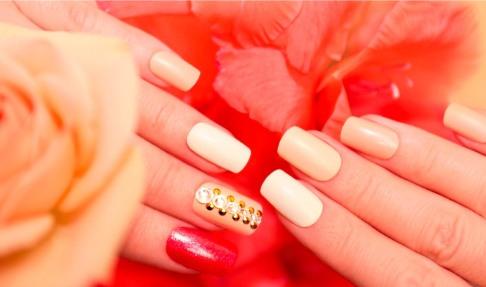GORGEOUS, Modern Nail Salon in Prime West Valley Location!