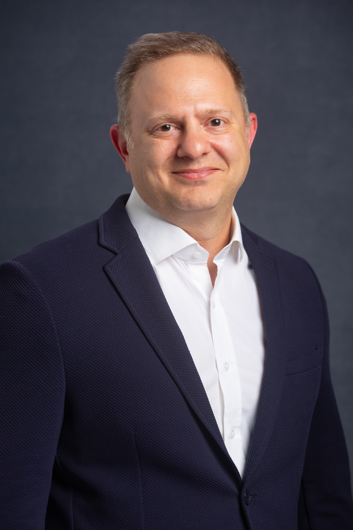 Jim Abruzzo