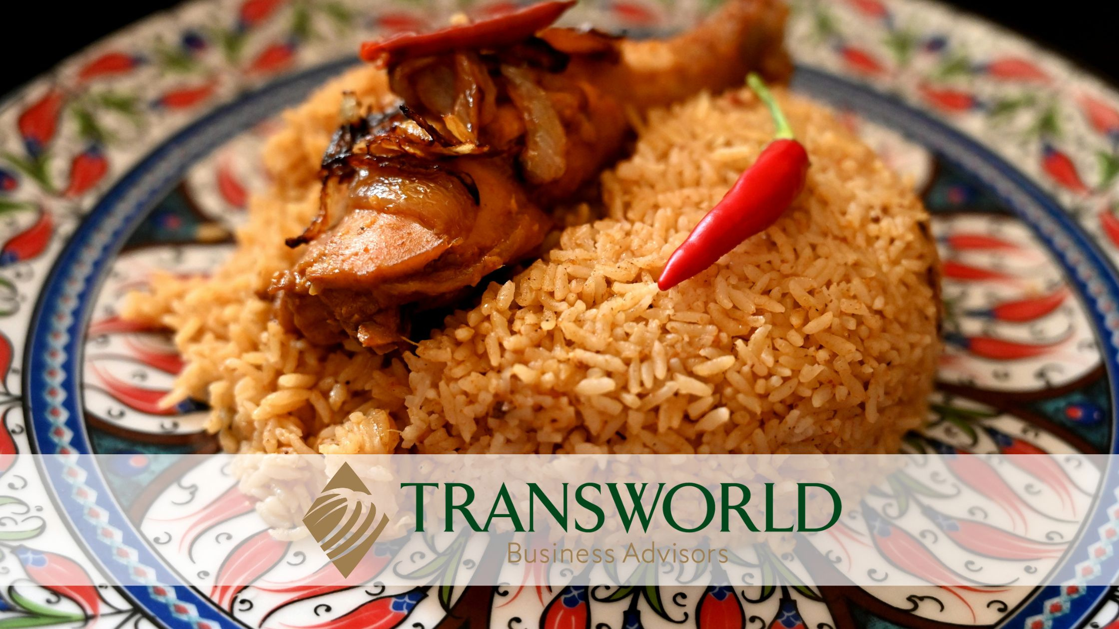 Authentic Asian Cuisine Restaurant – Prime Location, Great Review
