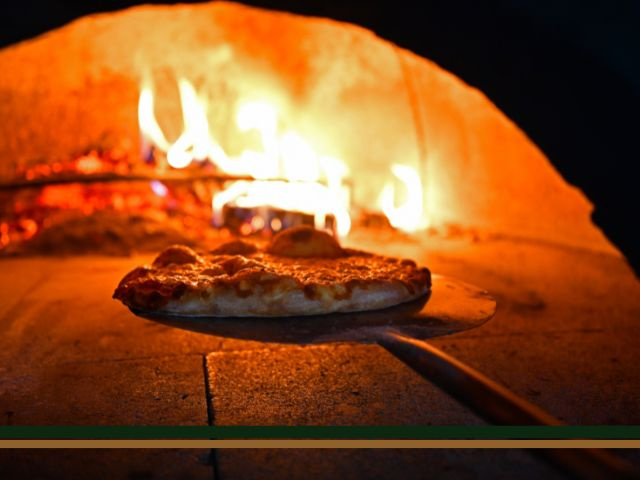 Thriving Pizza Franchise for Sale 