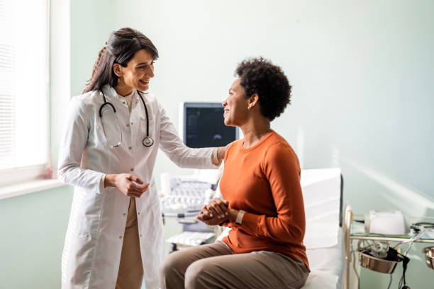 Thriving Concierge Medical Health and Wellness Clinic