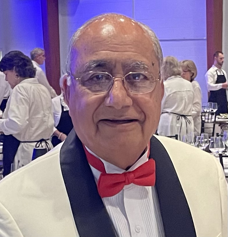 Neil Gulati