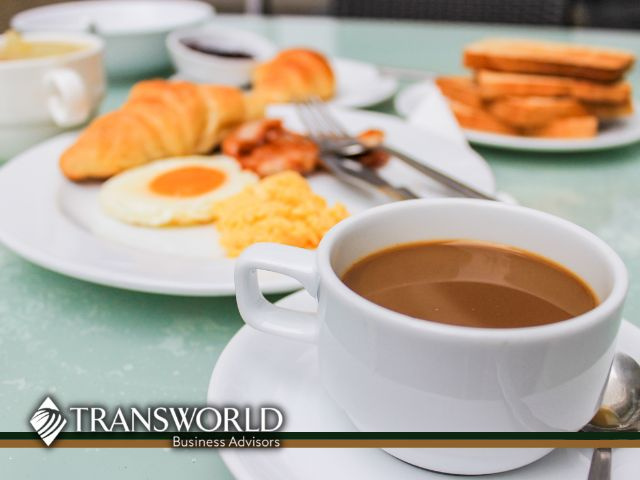 Turn-Key Breakfast Lunch Restaurants- No Dinners 