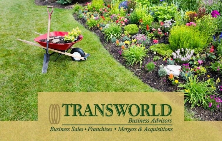 Orlando Landscaping Company with 100 Stops