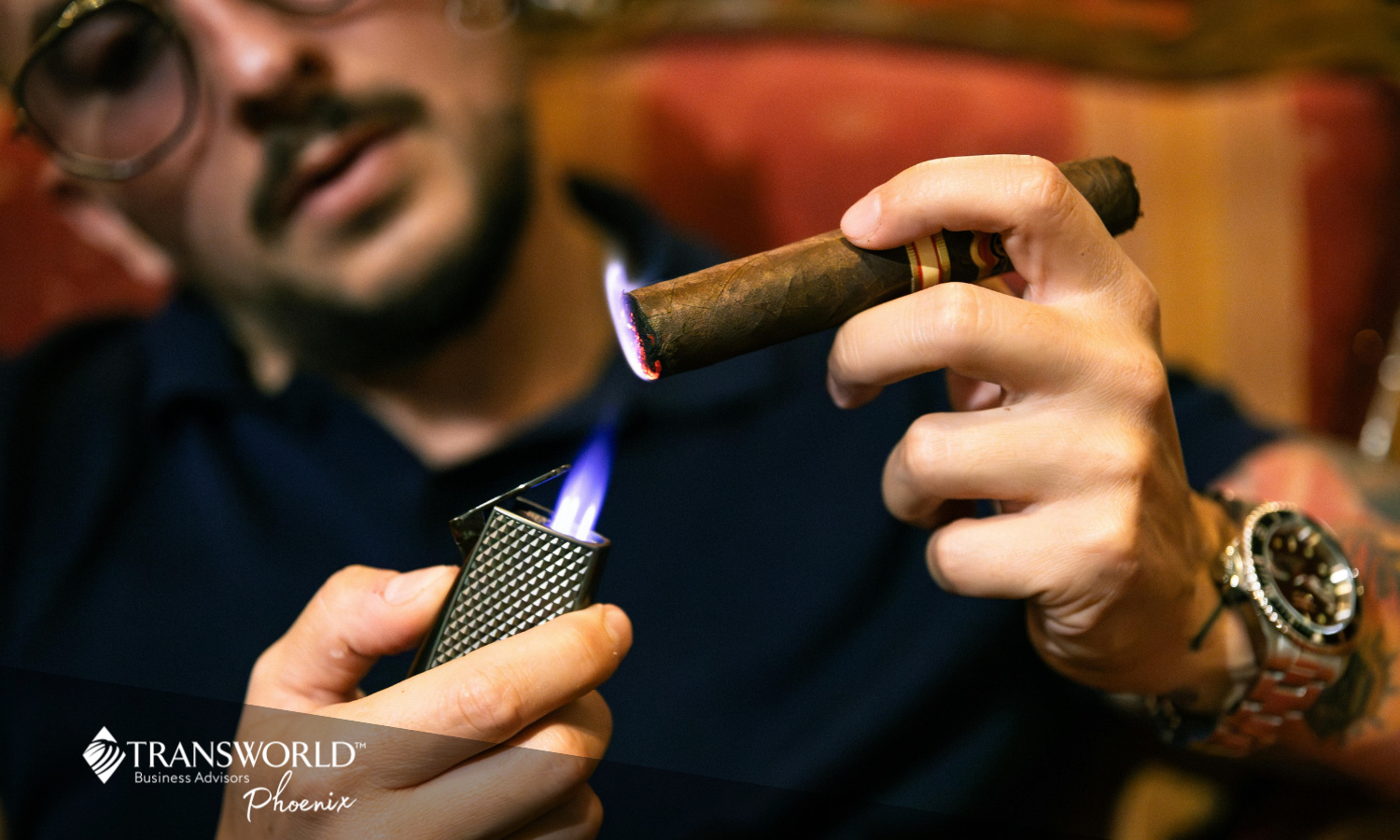 Turnkey Smoke Shop in Prime Mesa Location – 25+ Years of Success