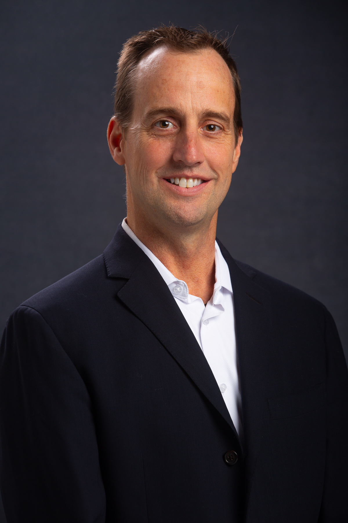 Kevin Everts