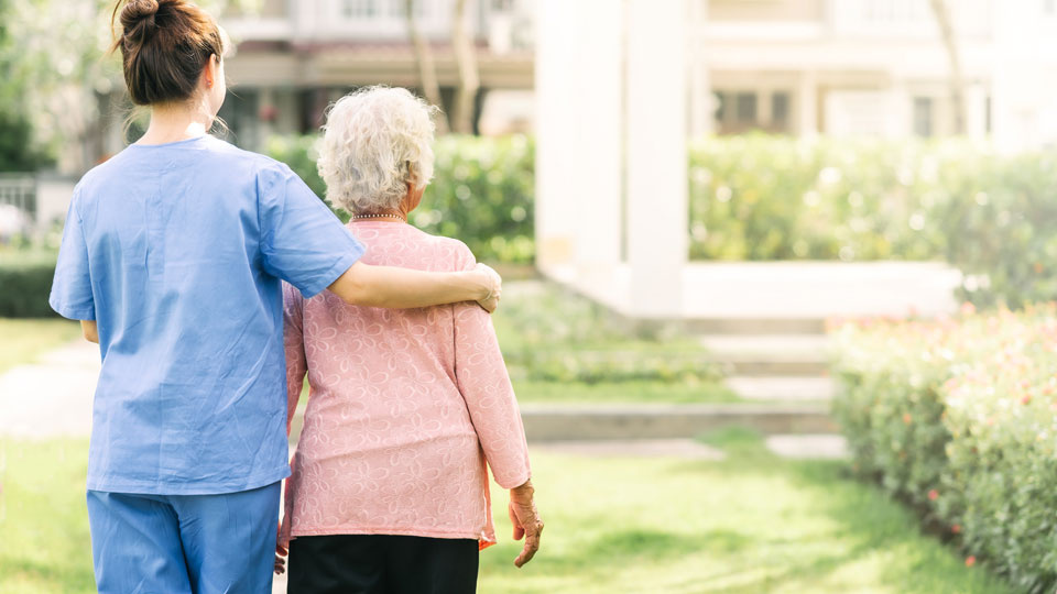  In-Home Care Business with Recurring Contracts – MA
