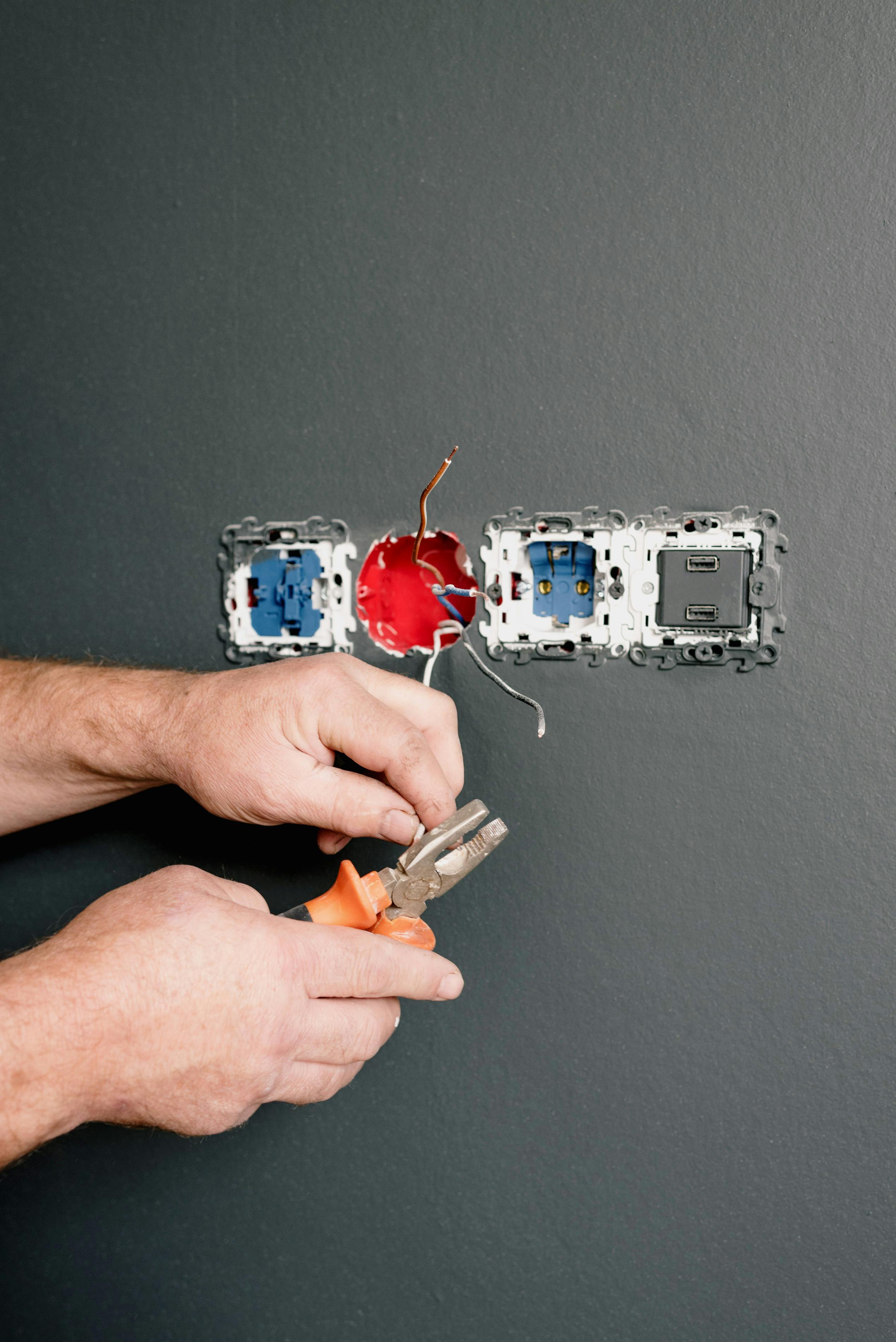 Growing Electrical Business In Western North Carolina