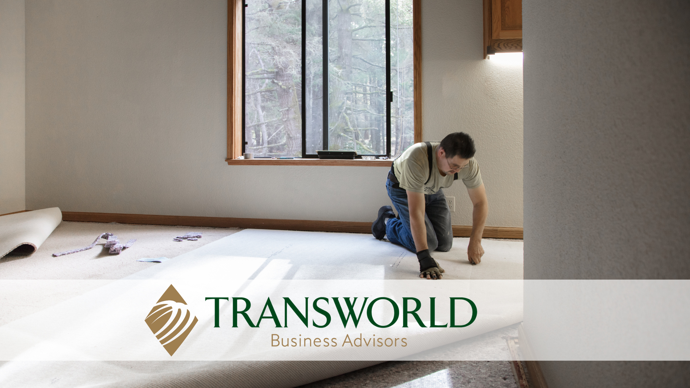 Flooring & Interiors Business with Local Legacy