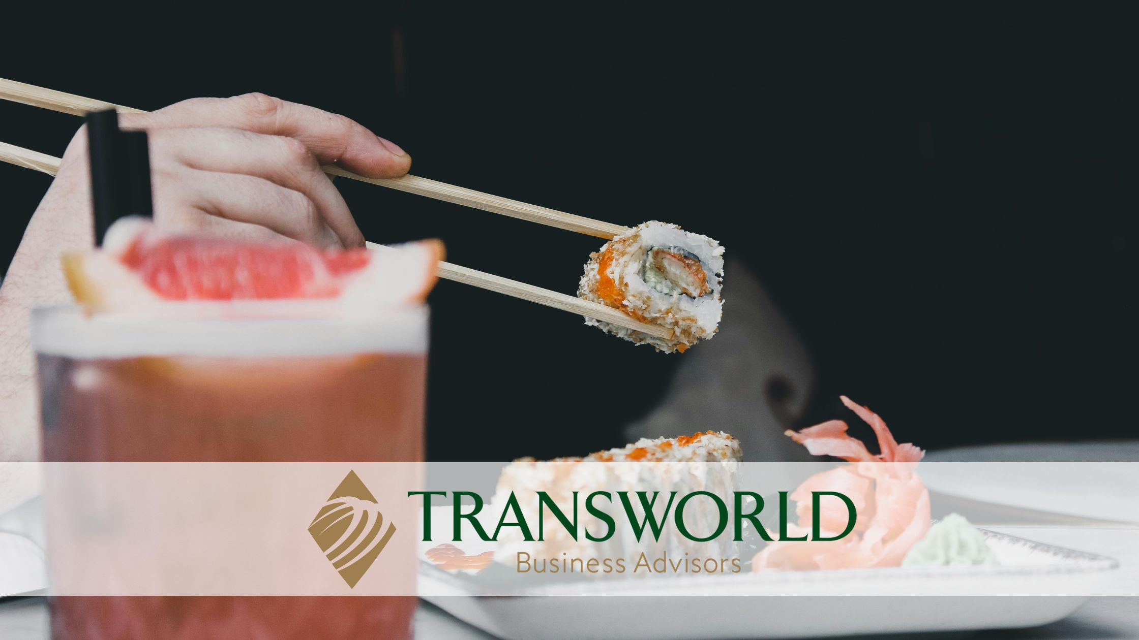 New Upscale Sushi Restaurant in Central Dallas