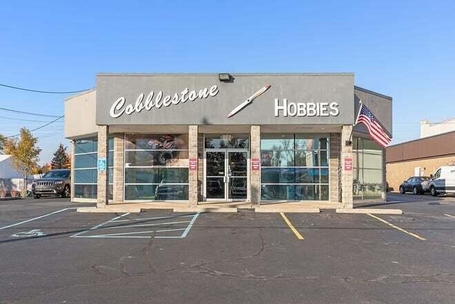 Established R/C & Hobby Retailer - Great Staff & Repair Service