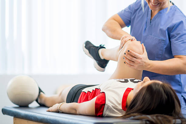 Physical Therapy Biz with Great Profit Margin and Room for Growth
