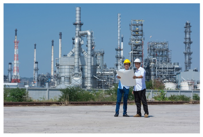 Industry-Leading Petroleum Measurement Equipment Business