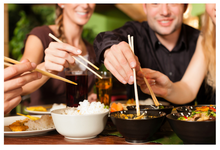 Las Vegas Thai Restaurant for Sale – Newly Remodeled; Chinatown