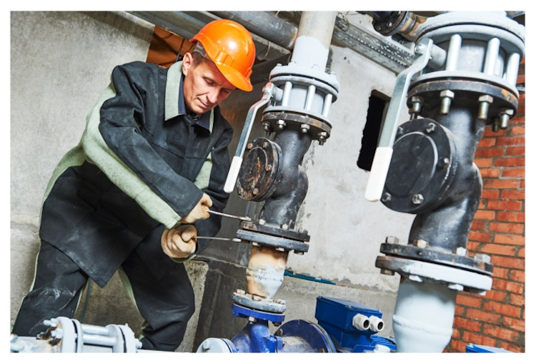 High-Growth Industrial Pump Parts & Service Platform