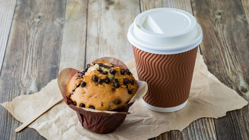 Turn-Key Coffee Shop with Prime Location and Growth Opportunities