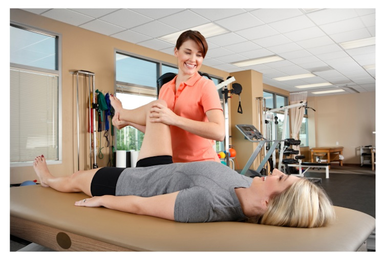 Patient-Centered Physical Therapy Practice