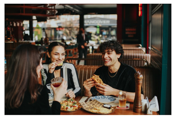 Neighborhood Bar and Grill For Sale