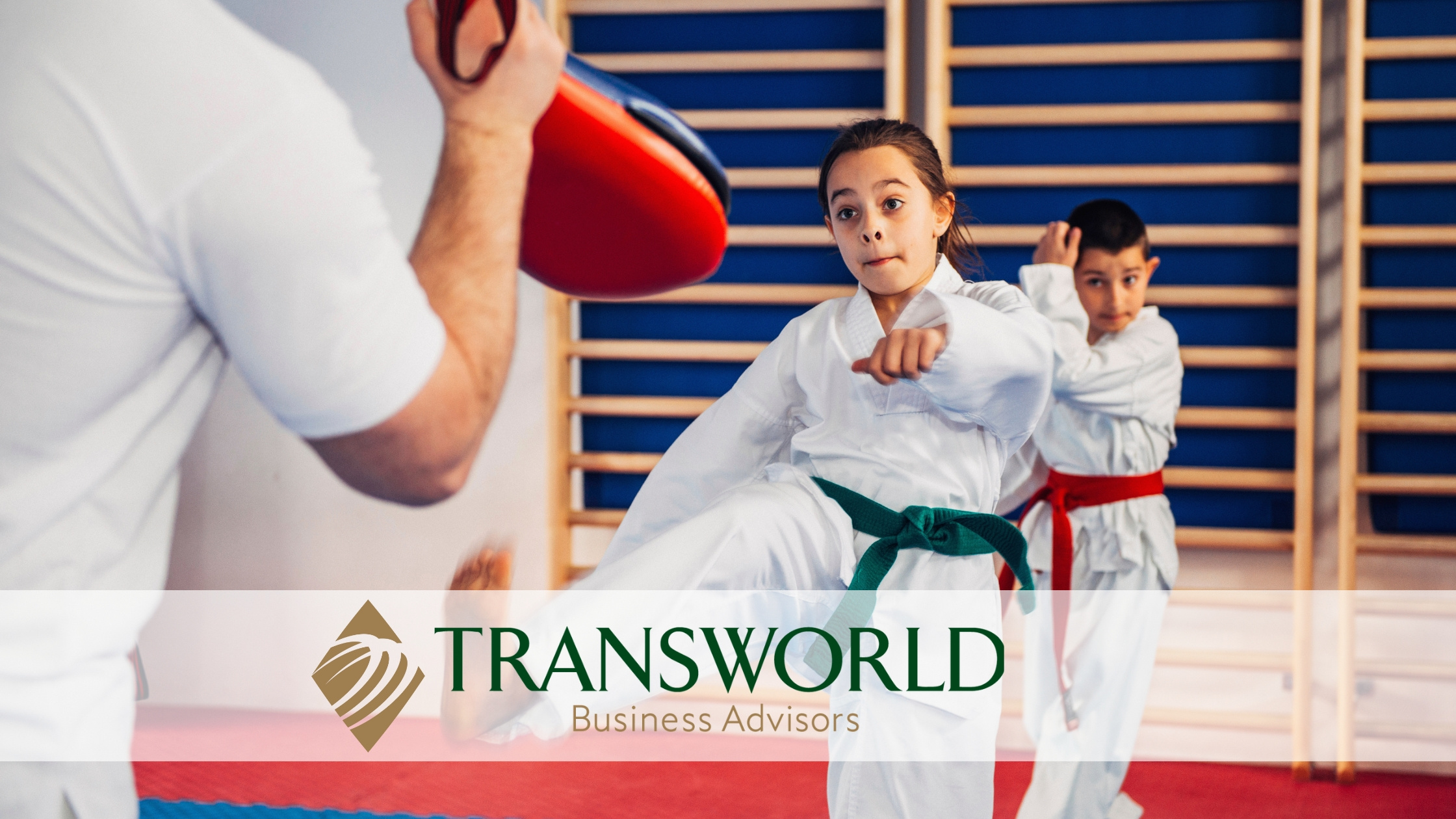 Established Taekwondo Studio with Growth Opportunity 