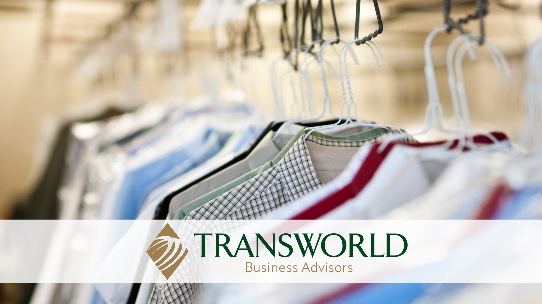 Established Dry Cleaning Business in Houston – Proven Profits