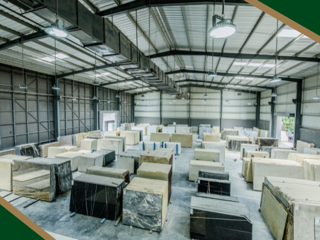 Profitable Marble & Granite Fabrication and Installation Business