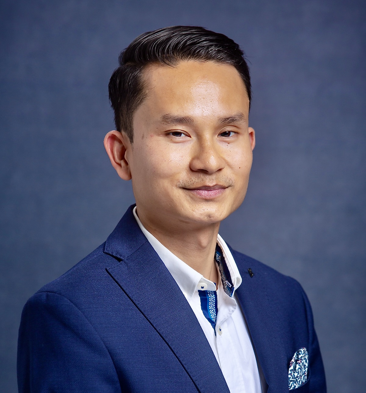 Tyler Le