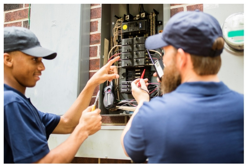 Established Electrical Service Co: Residential & Commercial