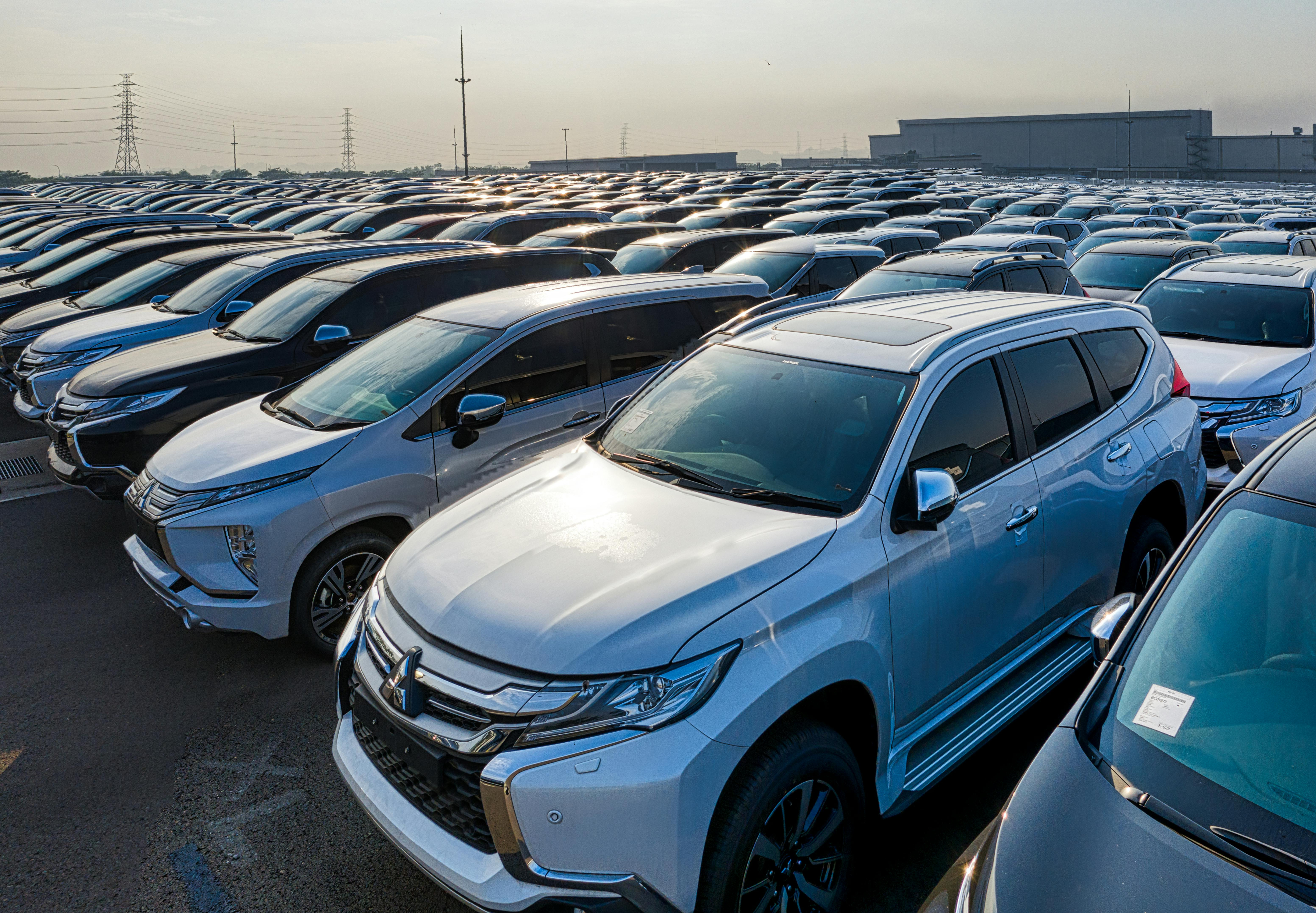 Dynamic Car Rental Agency W/ Strong Growth - Seller Financing