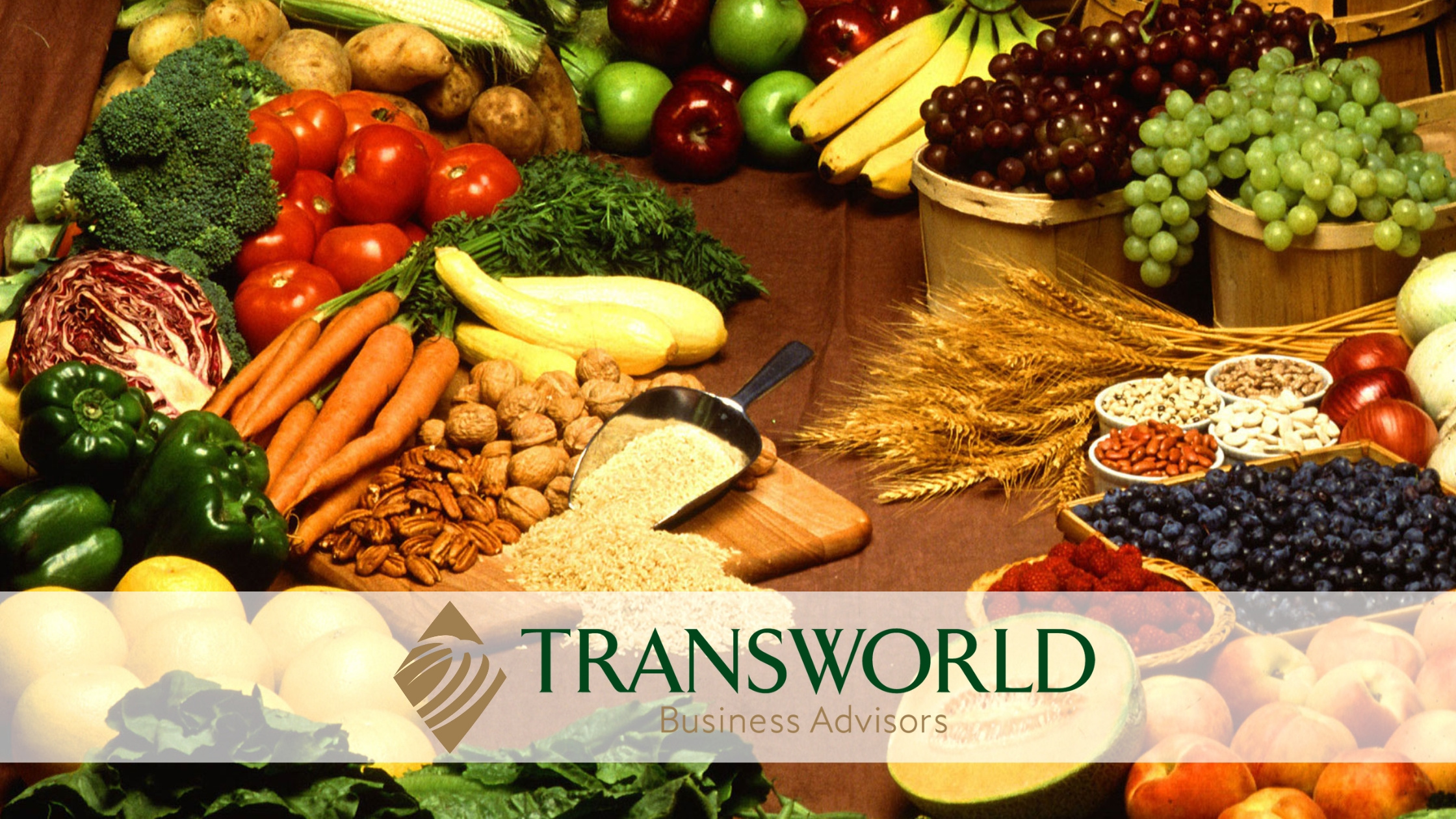 Growing Fresh Food Distributor - Owner Retiring